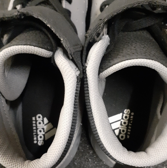 Adidas mat hog 2.0 - Picture 2 of 4